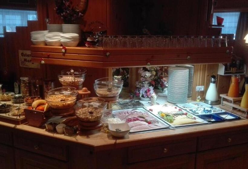 Номер Стандарт Индивидуальный, Gasthof Panorama