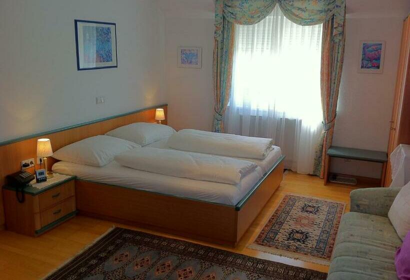 스탠다드 룸, Gästehaus Plank