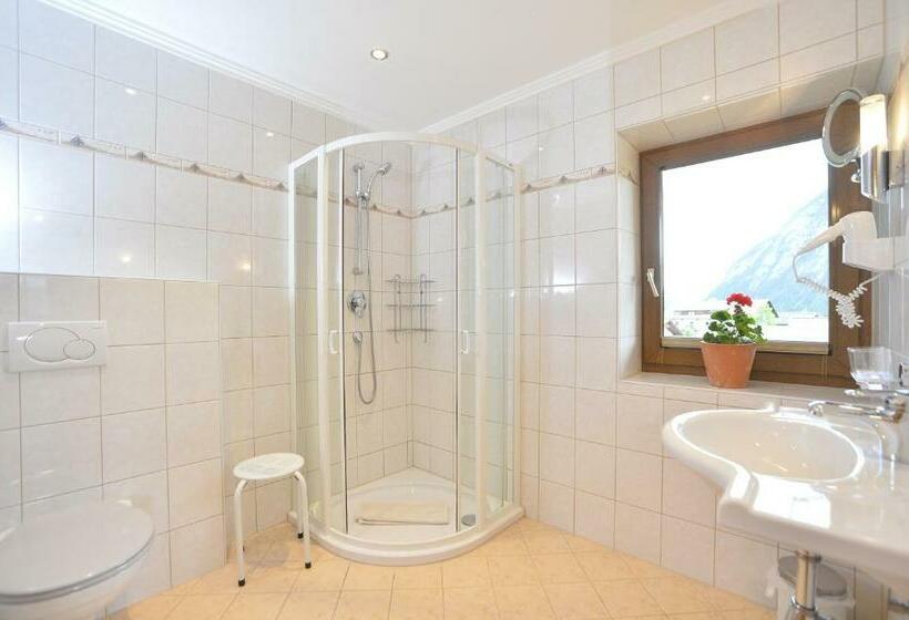 Номер Комфорт, Pension Und Apartments Landhaus Marie