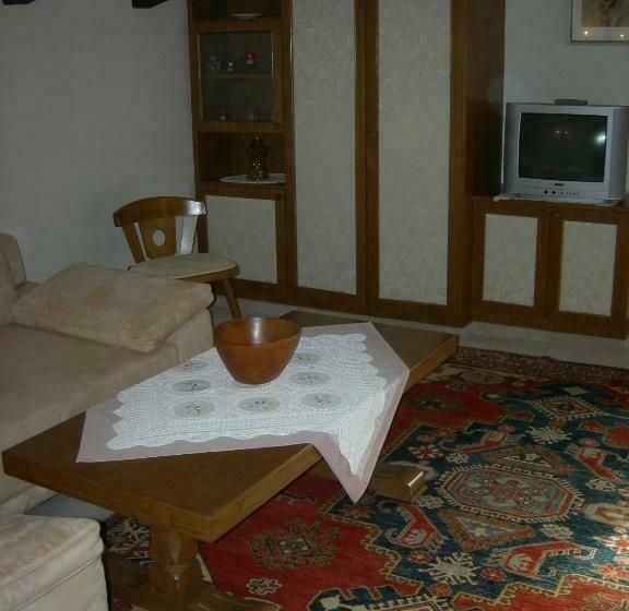 Апартаменты 1 Спальня с Балконом, S'hoamatl