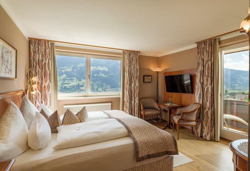 Номер Superior, Waldfriede   Der Logenplatz Im Zillertal