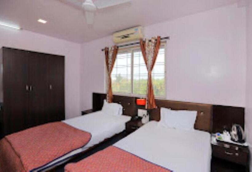 Номер Стандарт, Asian International Hotel, Sangli
