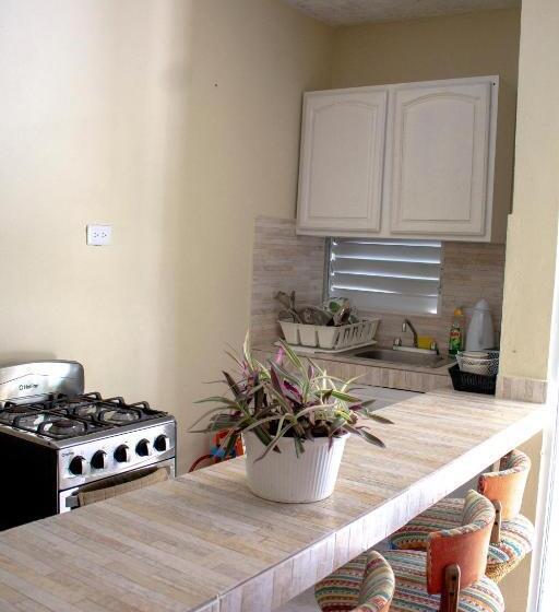آپارتمان 3 خوابه, Complejo Villa Las Palmeras Piscina, Billar, Jardín, Bbq @drvacationsrental