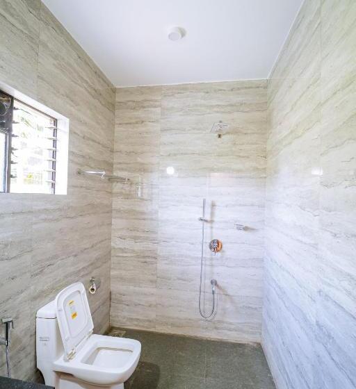 Президентский Люкс, Darsy Residency