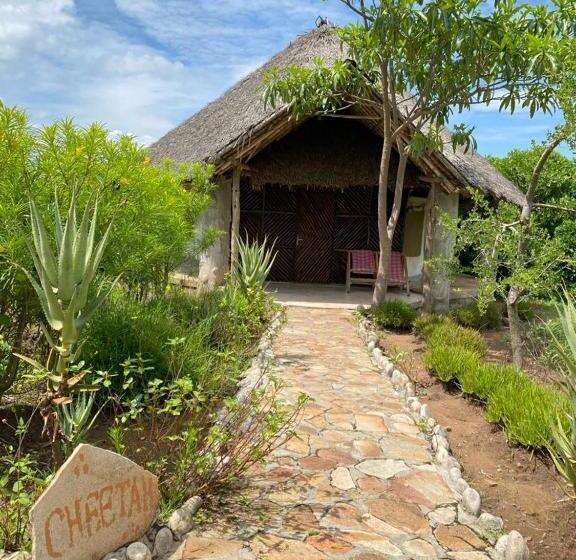 اتاق استاندارد, Eco Mara Tented Camp