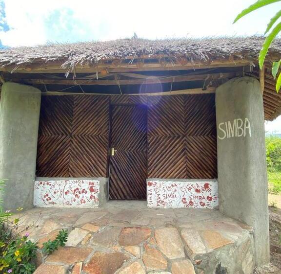 اتاق استاندارد یک نفره, Eco Mara Tented Camp