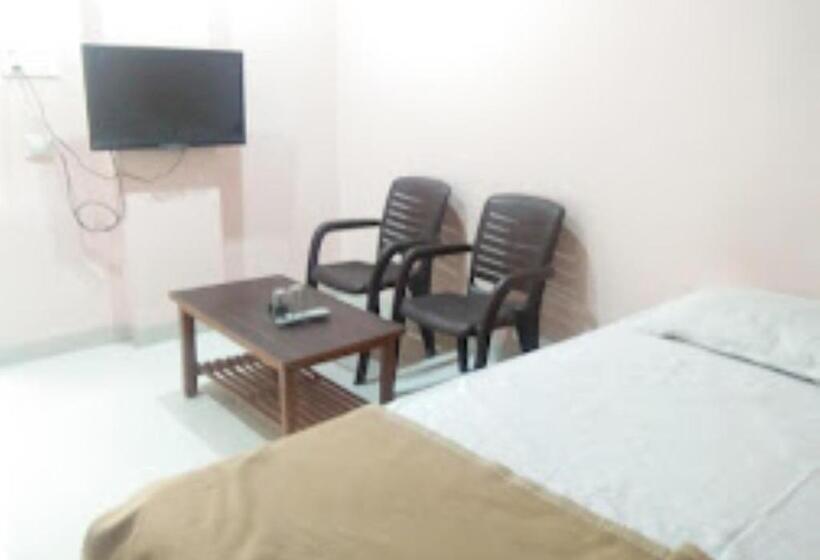 Номер Deluxe, Jai Palace Wardha