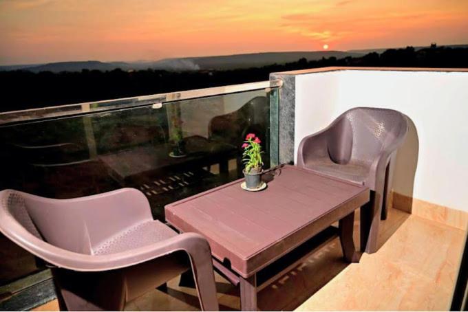 Family Suite, Rsa Residency