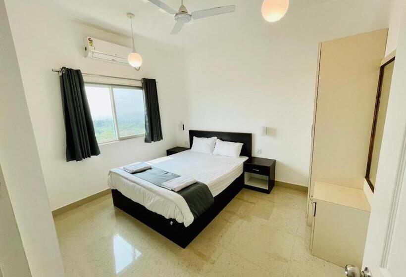 Family Suite, Rsa Residency