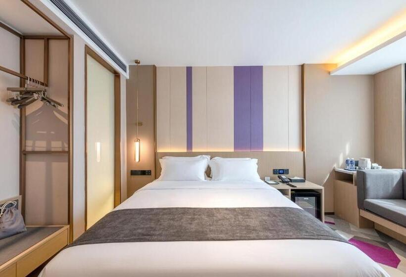اتاق لوکس, Lavande Hotel Chaoshan International Airport