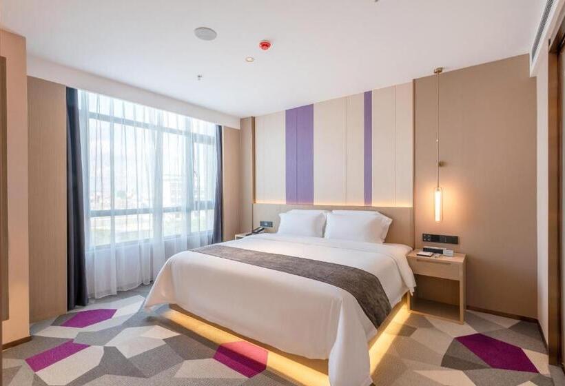 اتاق کلاس بیزنس, Lavande Hotel Chaoshan International Airport