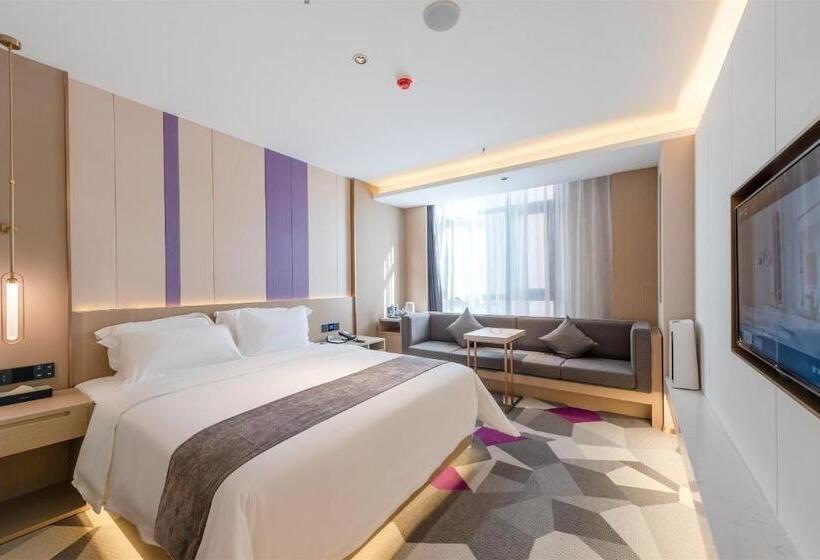 اتاق کلاس بیزنس, Lavande Hotel Chaoshan International Airport