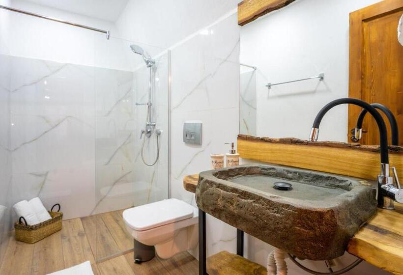 اتاق استاندارد, Casa Maya Transilvania