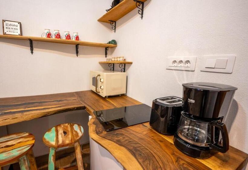 اتاق استاندارد, Casa Maya Transilvania
