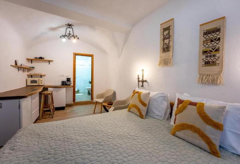 اتاق استاندارد, Casa Maya Transilvania