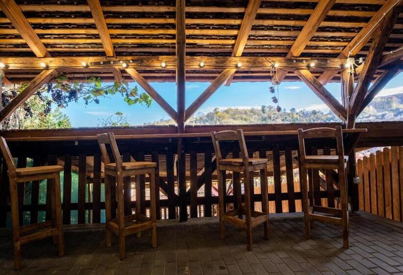 اتاق استاندارد, Casa Maya Transilvania