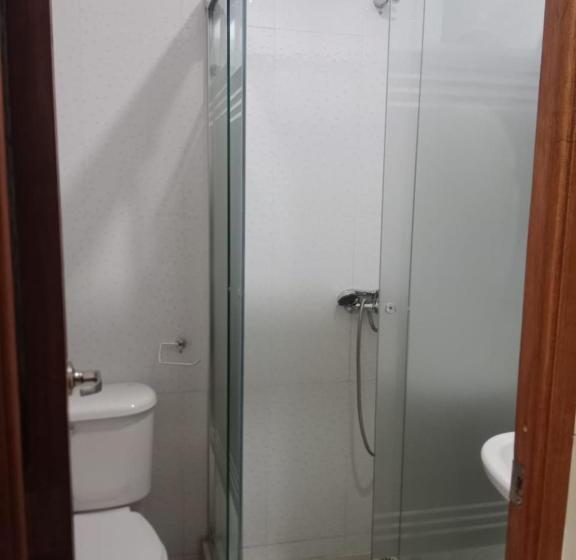 스탠다드 룸, Hostal Ostello Amadeus