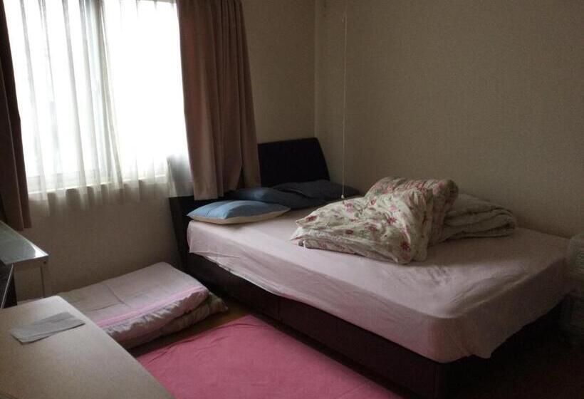 Дом 1 Спальня, Ichihara Homestay Stay With Japanese Family   Vacation Stay 17889