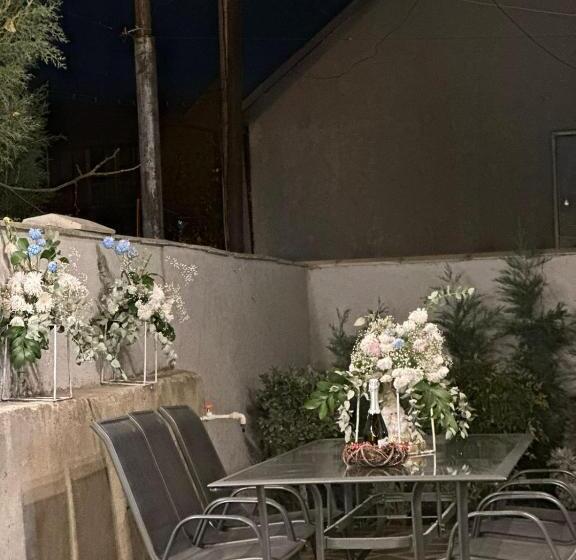 اتاق استاندارد, Larda Tbilisi
