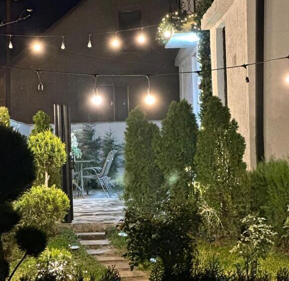 اتاق استاندارد, Larda Tbilisi