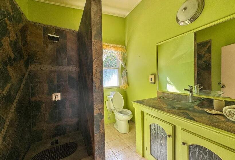 خانه 4 خوابه, Unforgettable Villa