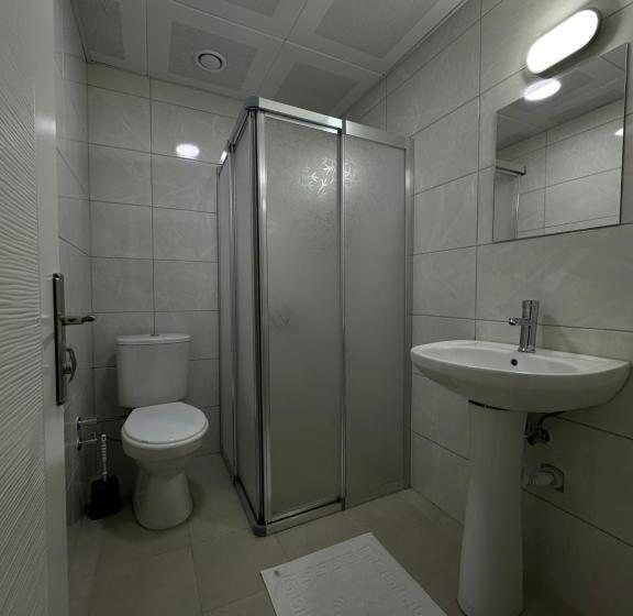 스탠다드 싱글 룸, özdemir Inn Otel
