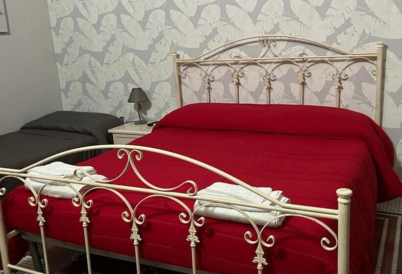 스탠다드 룸, B&b La Bella Vita