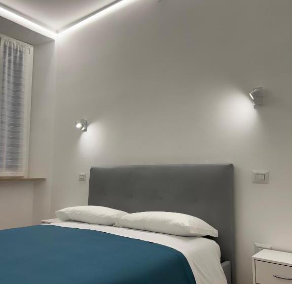 غرفة ديلوكس, B&b La Fontana Dei Cani
