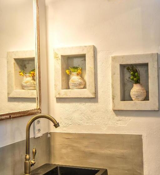 Люкс, Awe Villa Boutique Trancoso