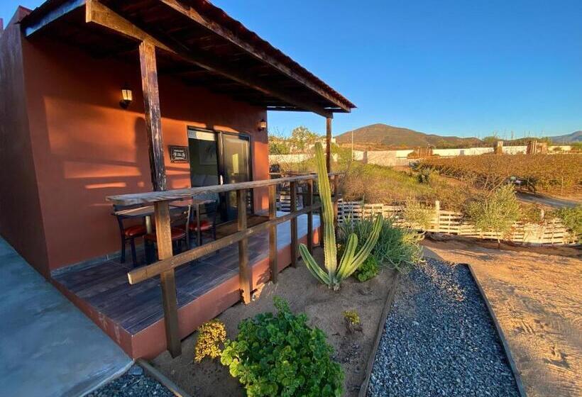 スタンダードルーム, Finca De Lulu Y Jose Ruta Del Vino
