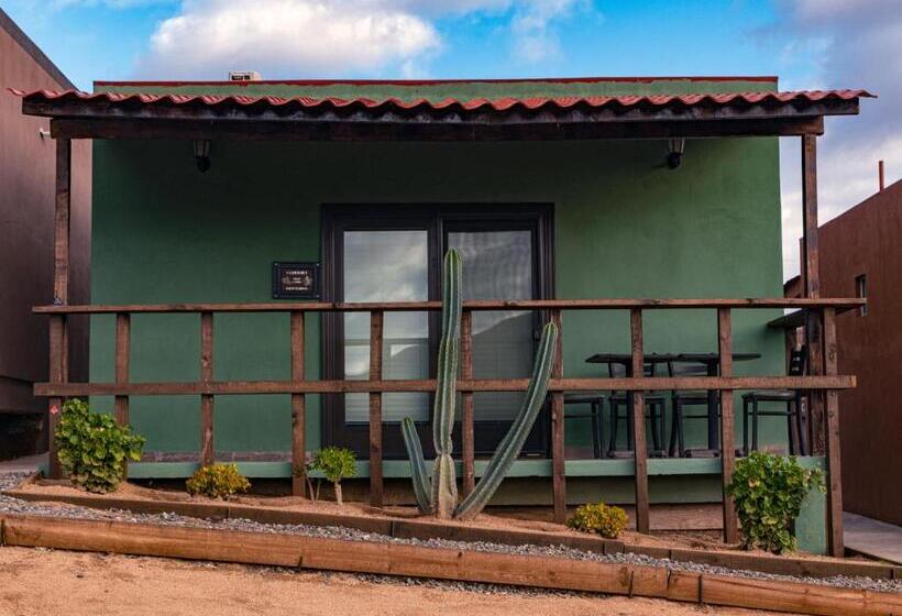 スタンダード４人部屋, Finca De Lulu Y Jose Ruta Del Vino