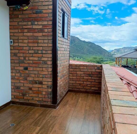 Номер Стандарт, Hosteria Piedra Dura