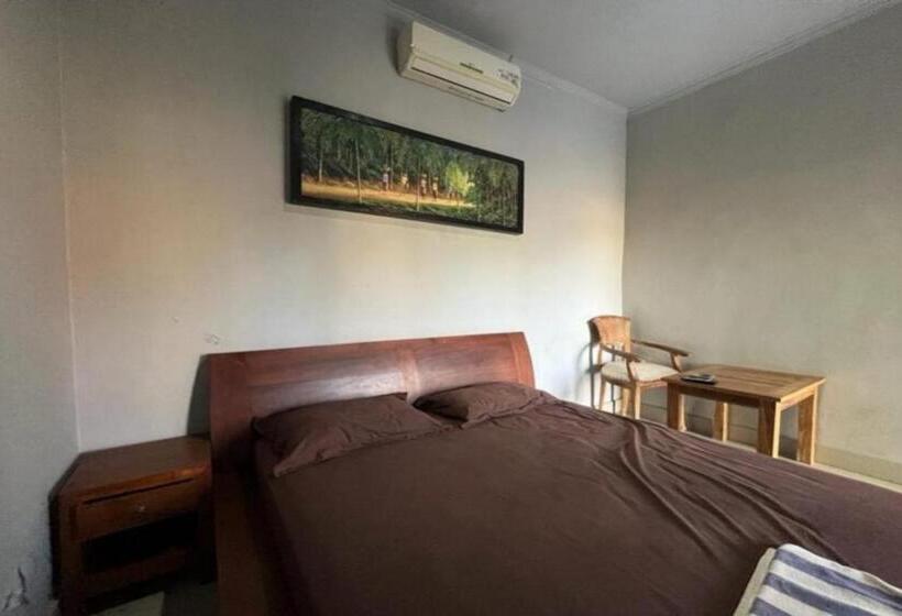 Номер Deluxe, Oyo 93325 Bagus Jaya Syariah