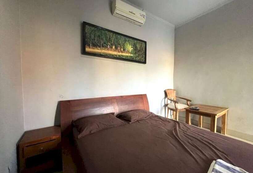 Номер Deluxe, Oyo 93325 Bagus Jaya Syariah
