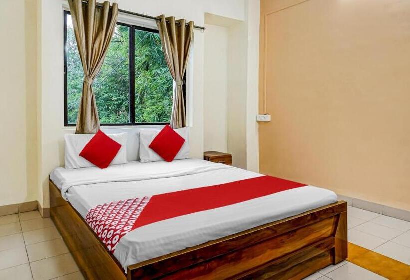Трехместный Номер Классика, Oyo Sai Lodge