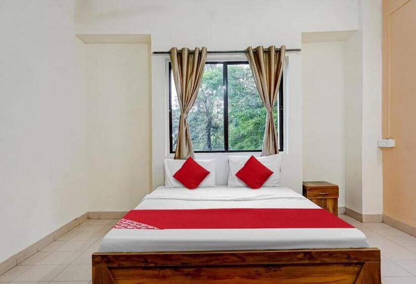 Трехместный Номер Классика, Oyo Sai Lodge