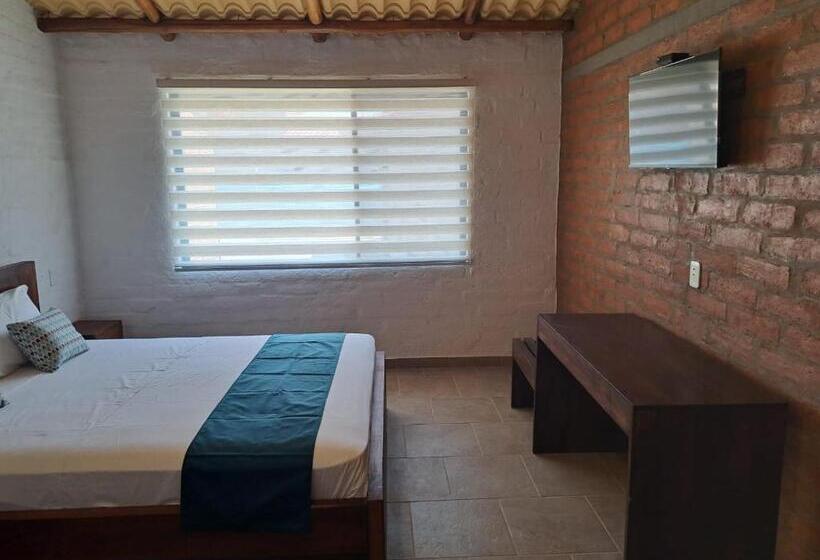 스탠다드 룸, Punta Coco Villas Beach