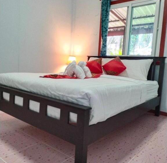 Апартаменты 1 Спальня с Балконом, Palm Tian Homes A16