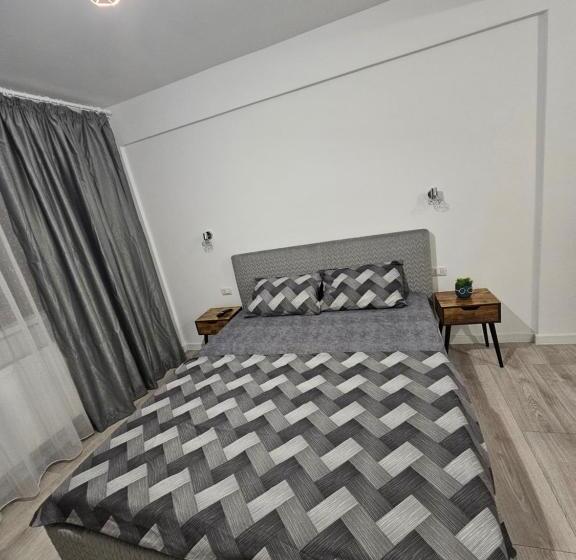اتاق استاندارد, Didi Apartament