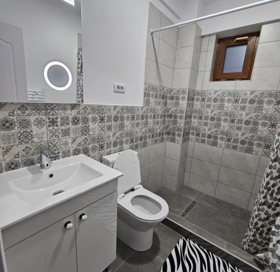 اتاق استاندارد, Didi Apartament
