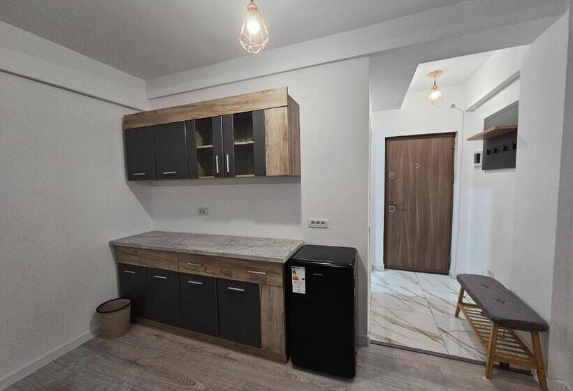 اتاق استاندارد, Didi Apartament