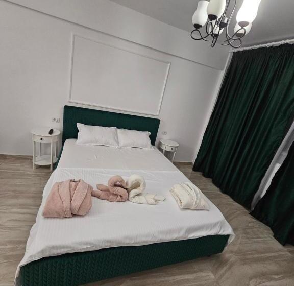 اتاق استاندارد با تخت بزرگ, Didi Apartament