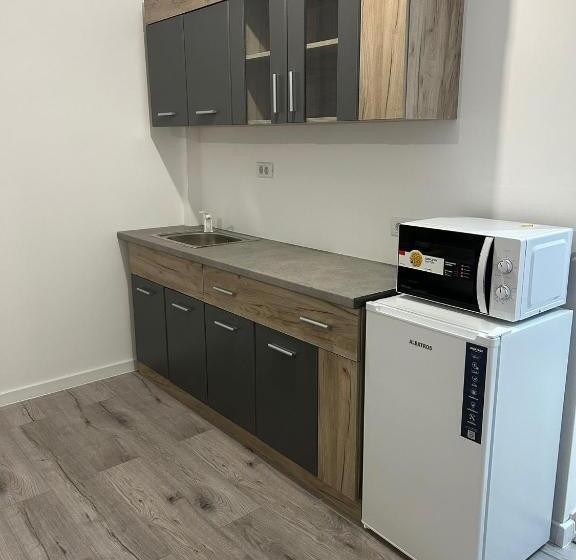 اتاق استاندارد, Didi Apartament
