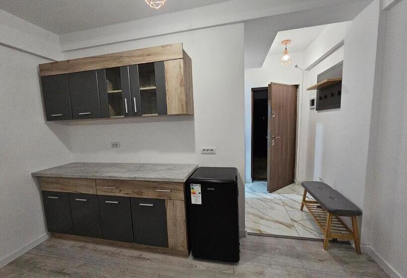 اتاق استاندارد, Didi Apartament