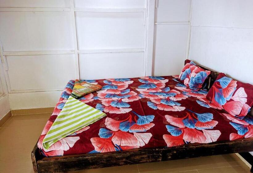 豪华海景房, Shree Sai Beach Stay