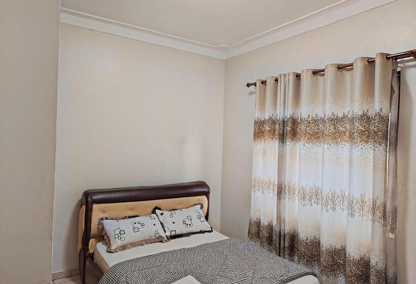 اتاق استاندارد, Twinkle Blue Inn