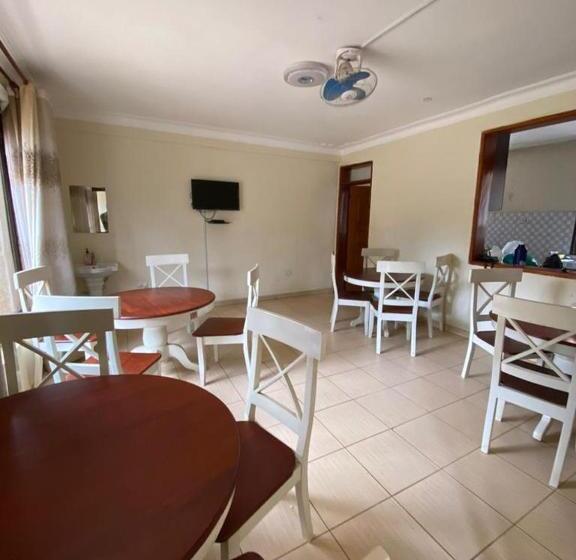 اتاق استاندارد, Twinkle Blue Inn