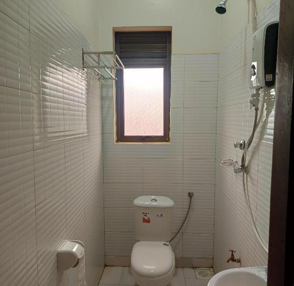 اتاق استاندارد, Twinkle Blue Inn