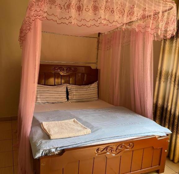 اتاق سوپریور, Twinkle Blue Inn