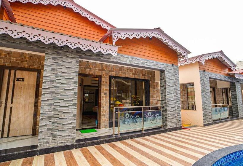 Вилла Superior 1 Спальня, The Rath Inns